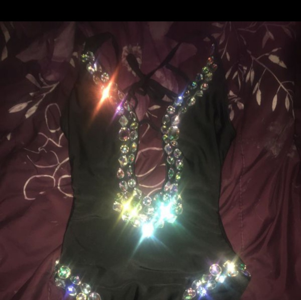 Fashion nova one piece